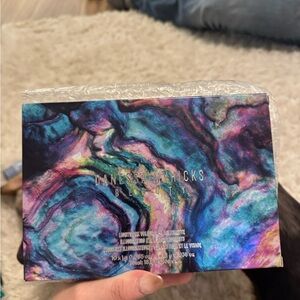 Danessa myricks beauty LIGHTWORK V I AM PALETTE